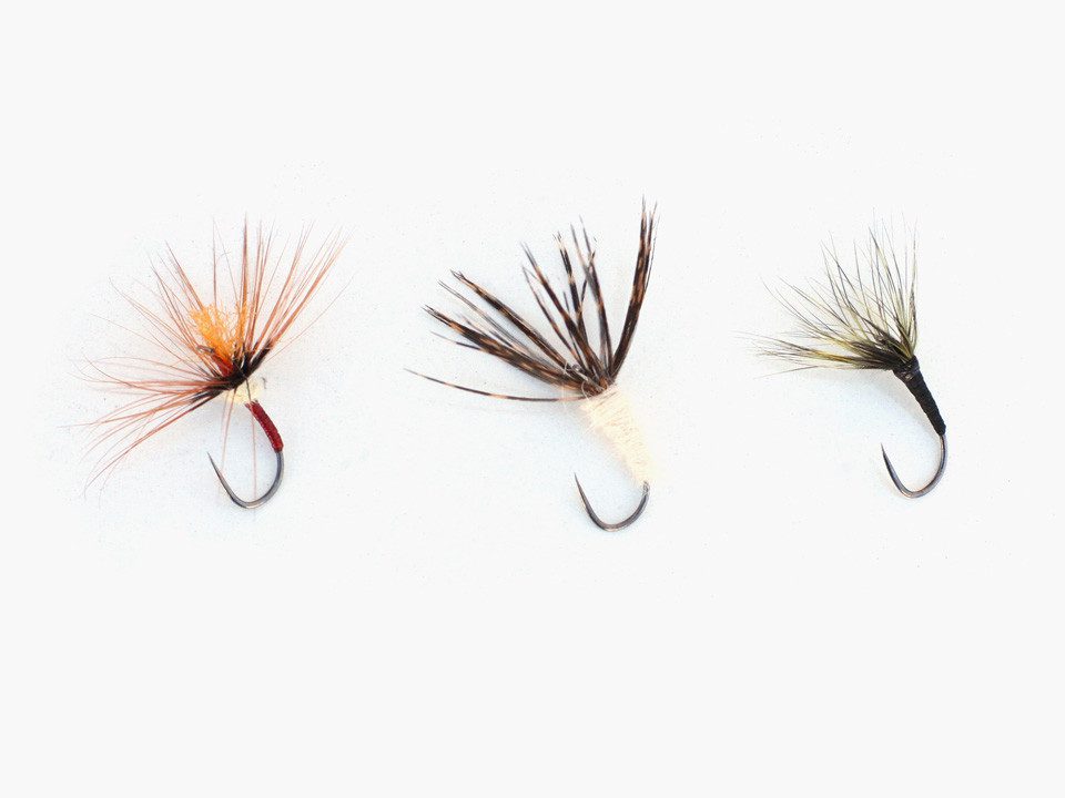 On the fly with Tenkara Rod Co. - Swift Industries