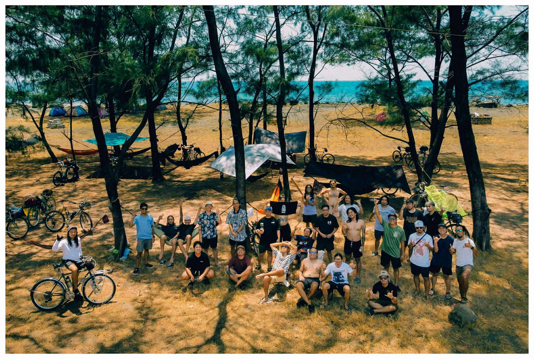 2025 Swift Campout: ALLWAYS HORIZON CAMPOUT, Quezon City, PH