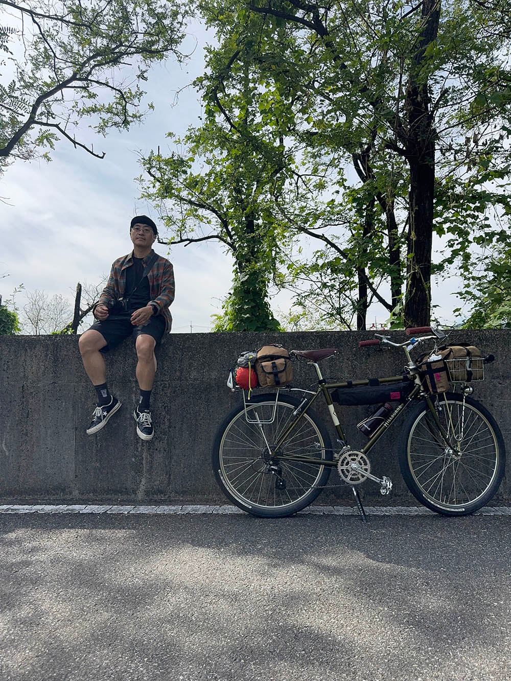 2025 Swift Campout: Rolling Beans, Seoul South Korea