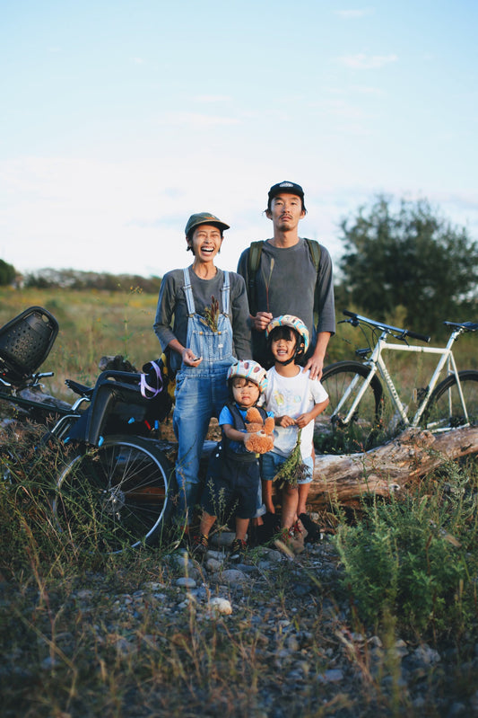2025 Swift Campout Navigator: Nakamoto Family, Tokyo JP