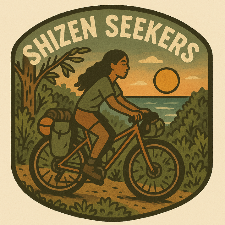 2025 Swift Campout: Shizen Seekers, Wollongong, Australia