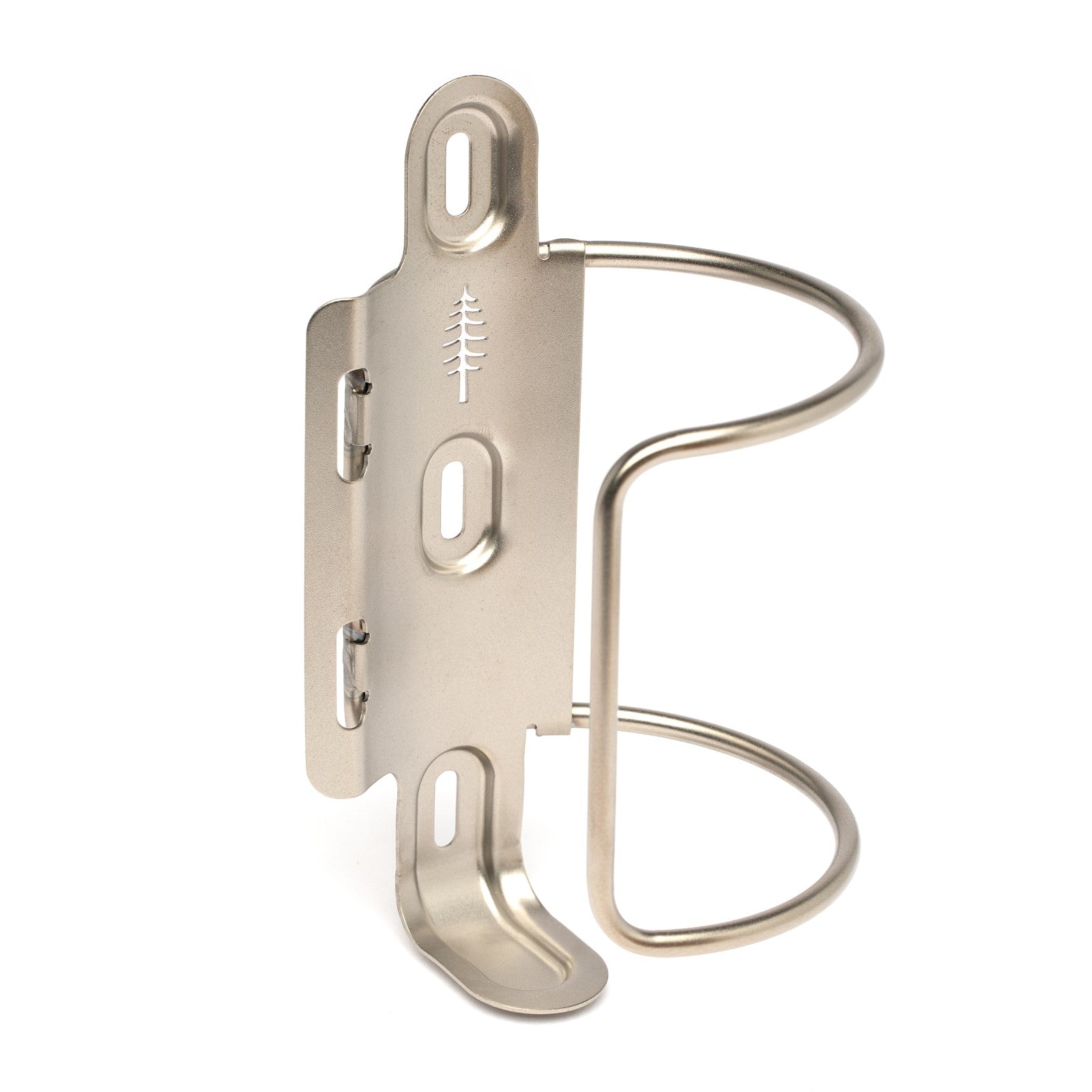 Timber to Town: BigZag 32oz Bottle Cage – Swift Industries