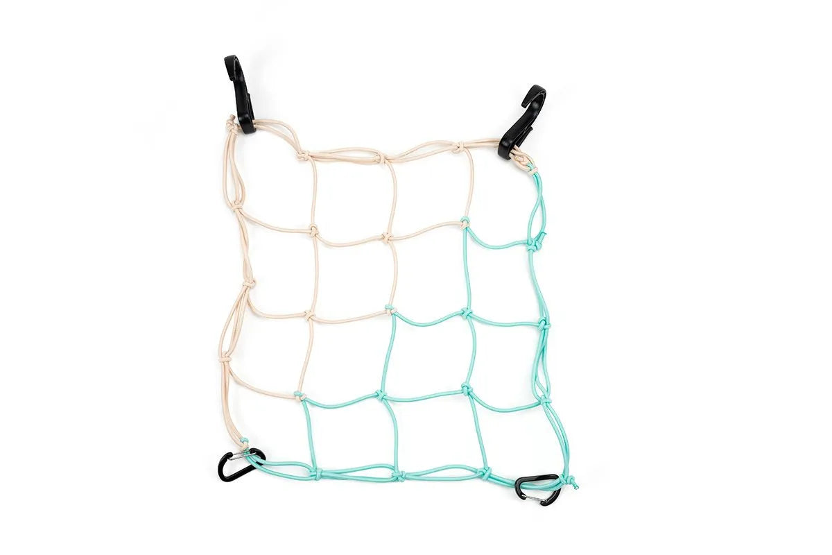 Swift X Blue Lug Cargo Net – Swift Industries Swift X Blue Lug Cargo Net – Swift Industries