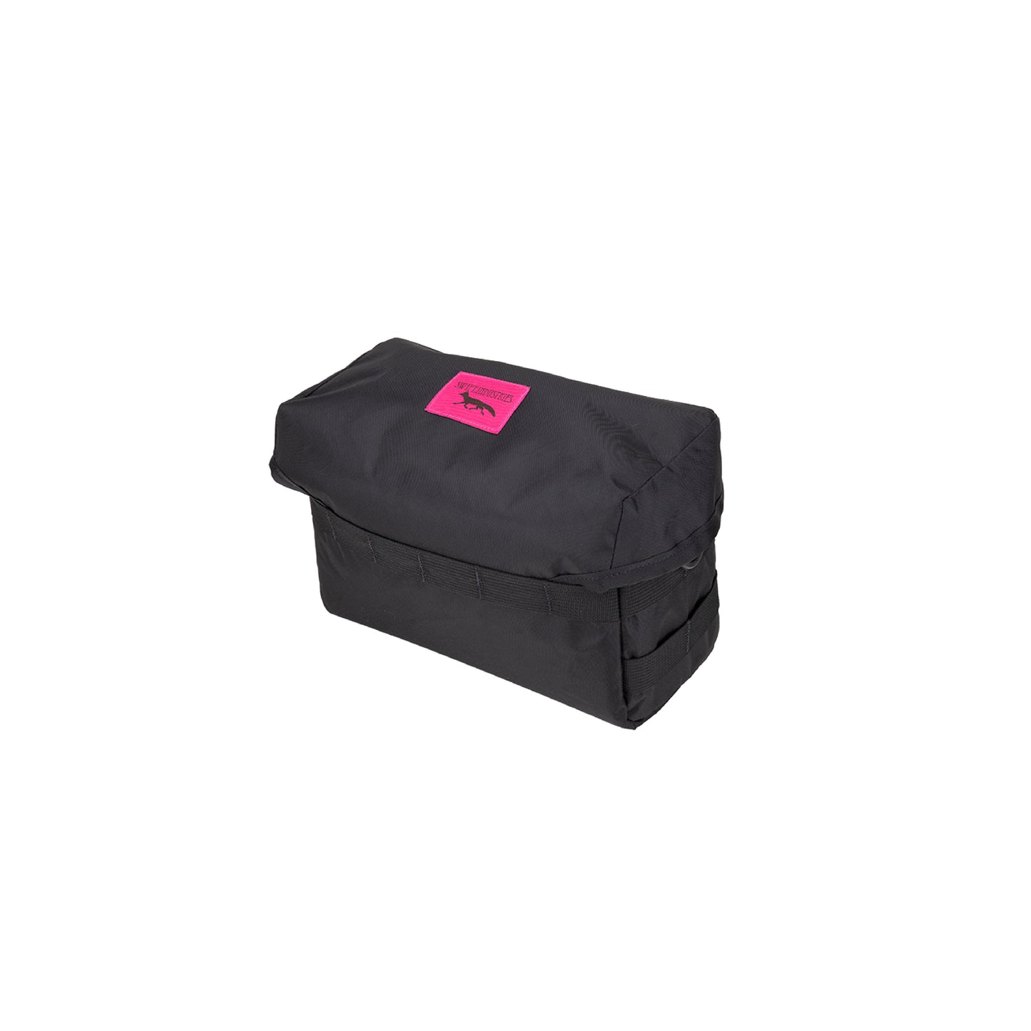 Capstone Handlebar Bag