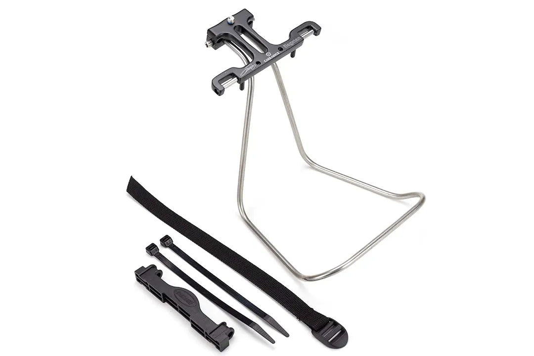 CARRADICE キャラダイス Bagman QR Expedition Carradice Bagman QR Support-Expedition – Swift Industries