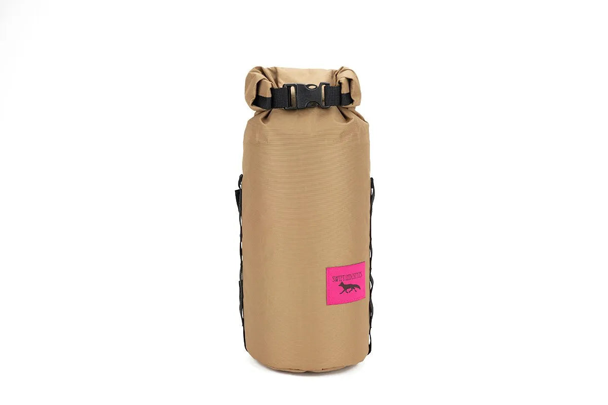 SWIFT INDUSTRIES gemini cargo pack コヨーテ Gemini Cargo Pack – Swift Industries
