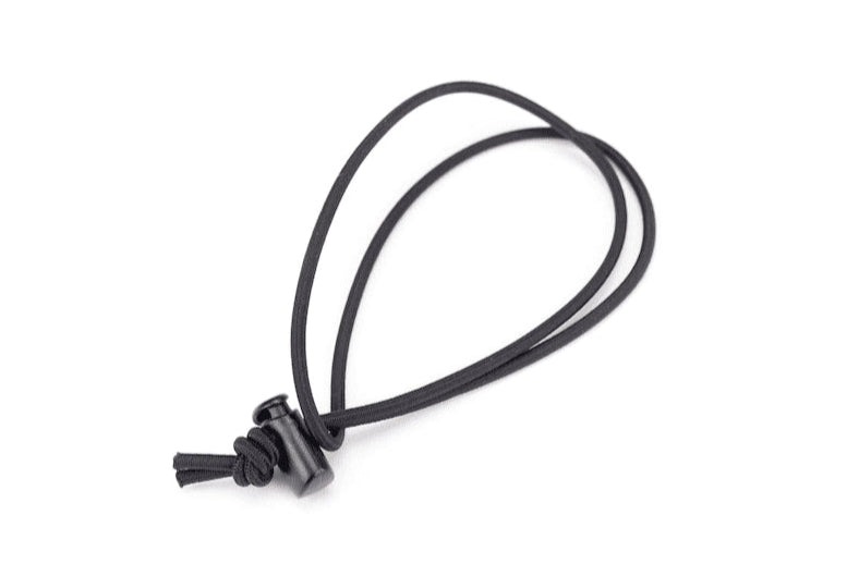 Draw Cord Closure