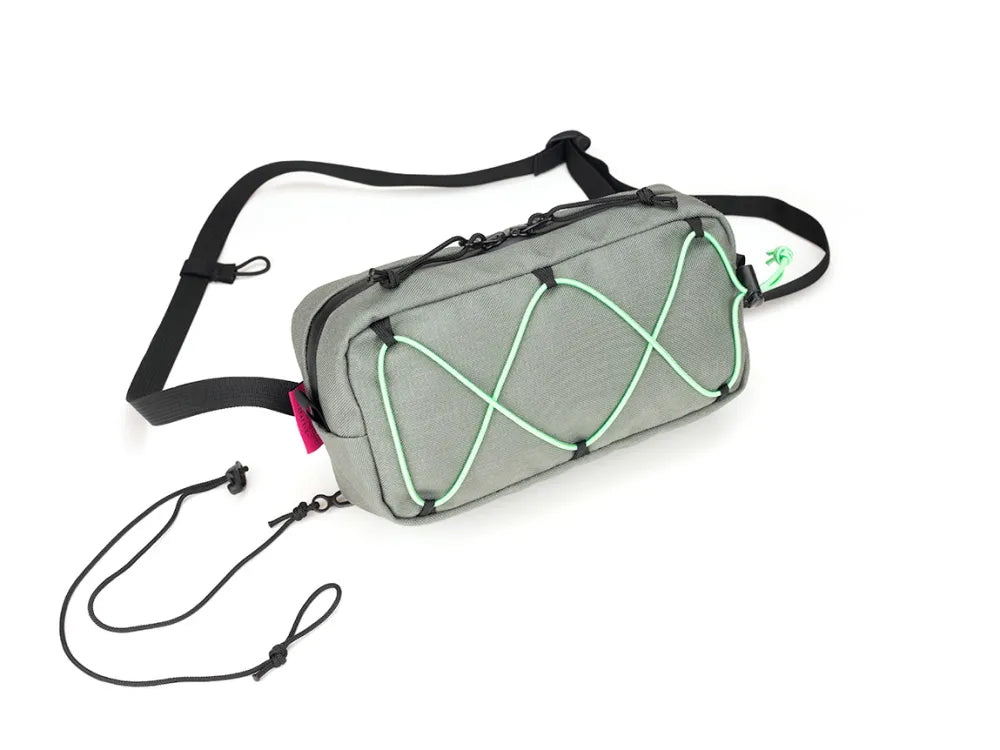 Cosmic Crossbody Bag – Swift Industries Cosmic Crossbody Bag – Swift Industries