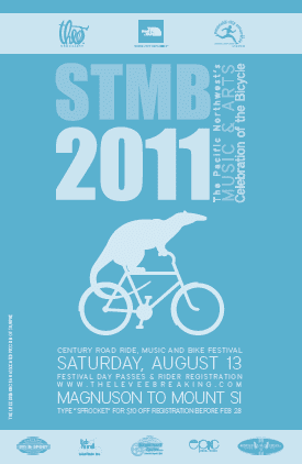 STMB 2011-The Levee Breaking - Swift Industries