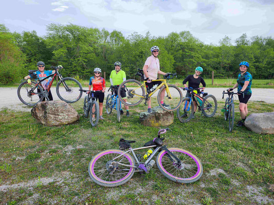 2025 Swift Campout: School of Rocks Gravduation Rally, Lafayette IN (P)