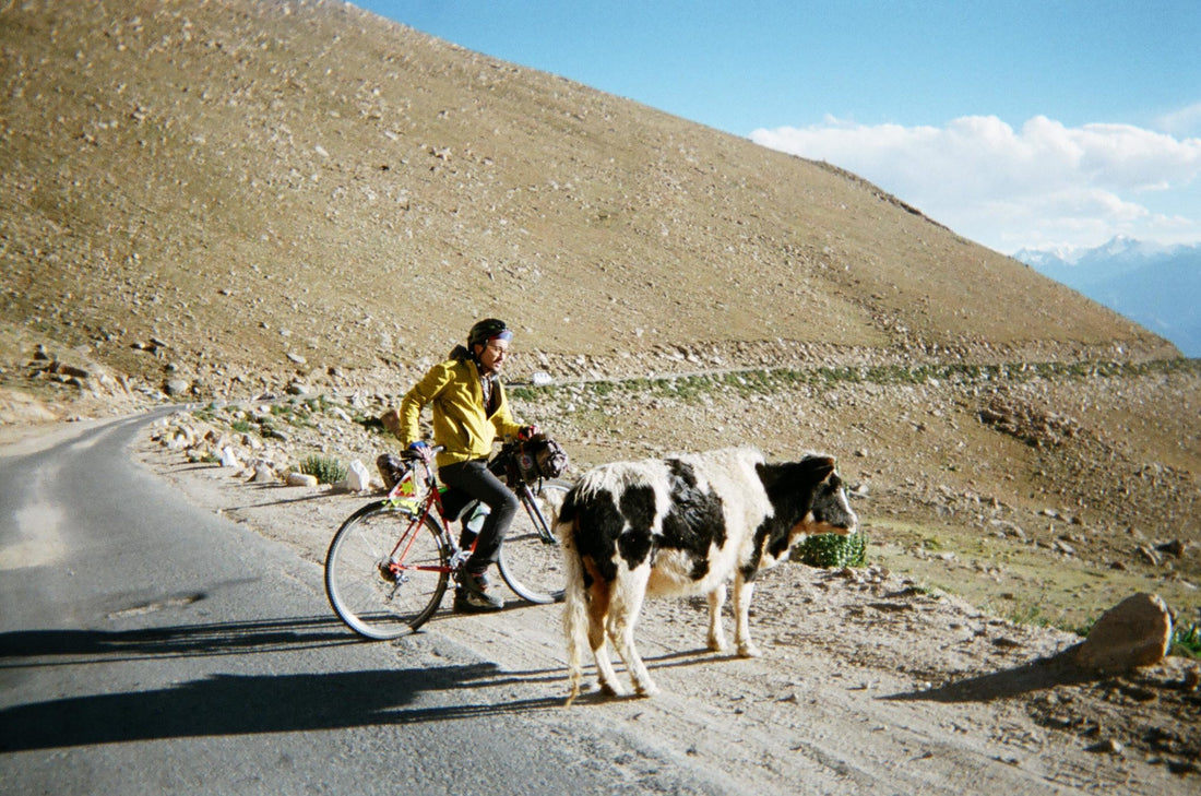 Touring Little Tibet - Swift Industries