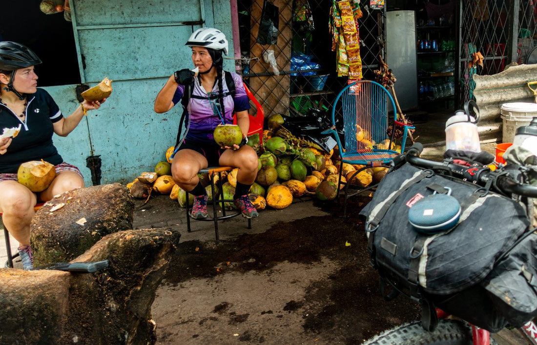 Living in a Bike Unfriendly City When Bikes are Core to One’s Identity - Swift Industries