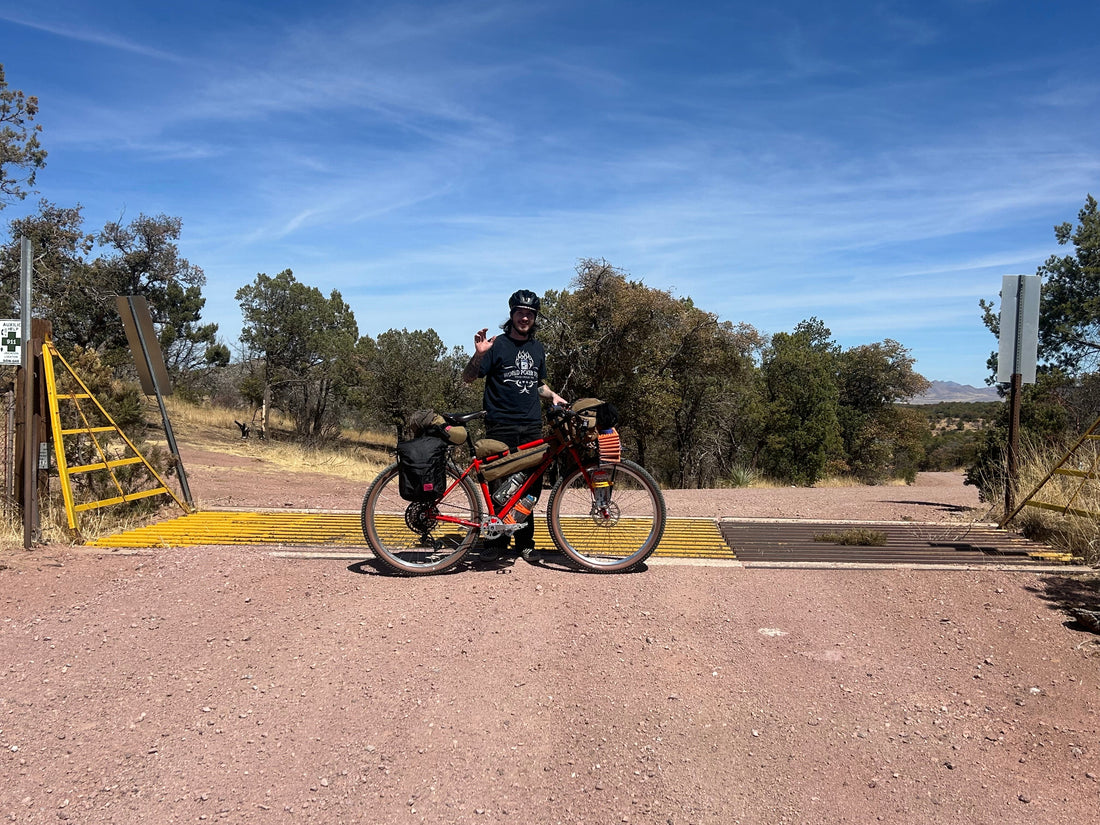 2025 Swift Campout Navigators: Quin & Max, Ft. Collins CO