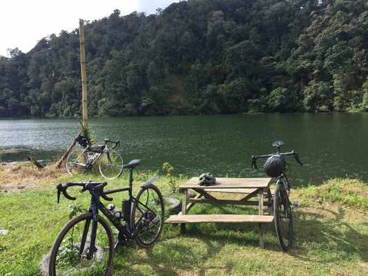 2025 Swift Campout: Lau Kawar, Medan Indonesia