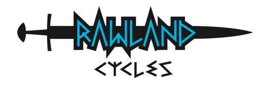 Rawland Cycles: (black) metal to the core - Swift Industries