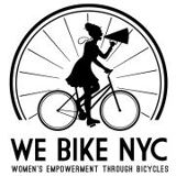 *WE Bike NYC* rider: Katie Monroe - Swift Industries