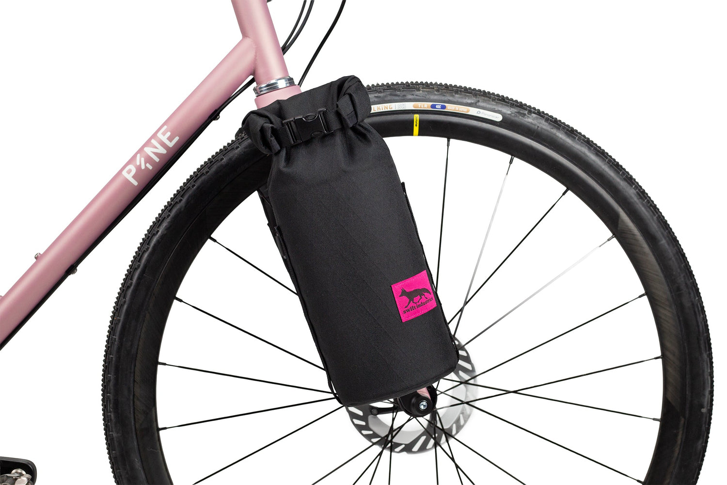 Fork Bags