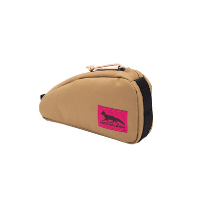 Moxie Top Tube Bag SI600X