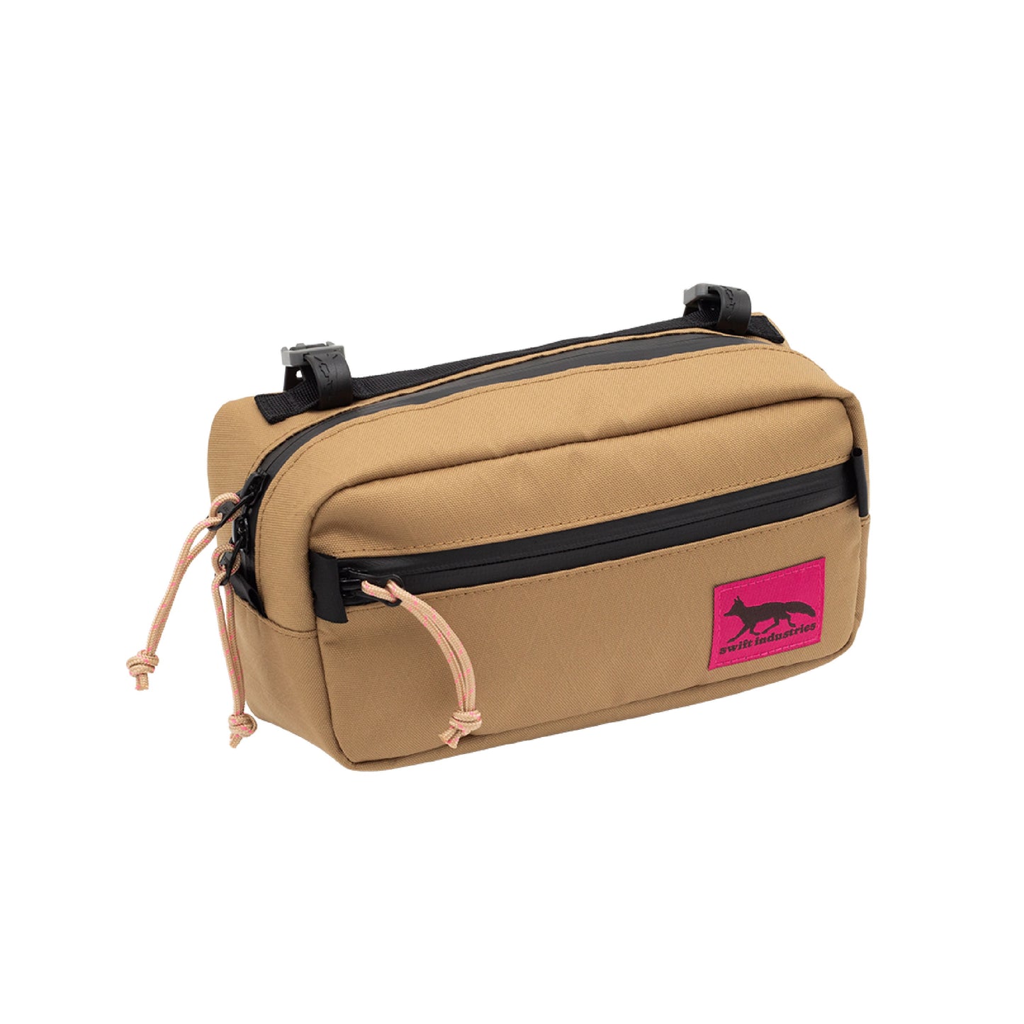 Kestrel Handlebar Bag