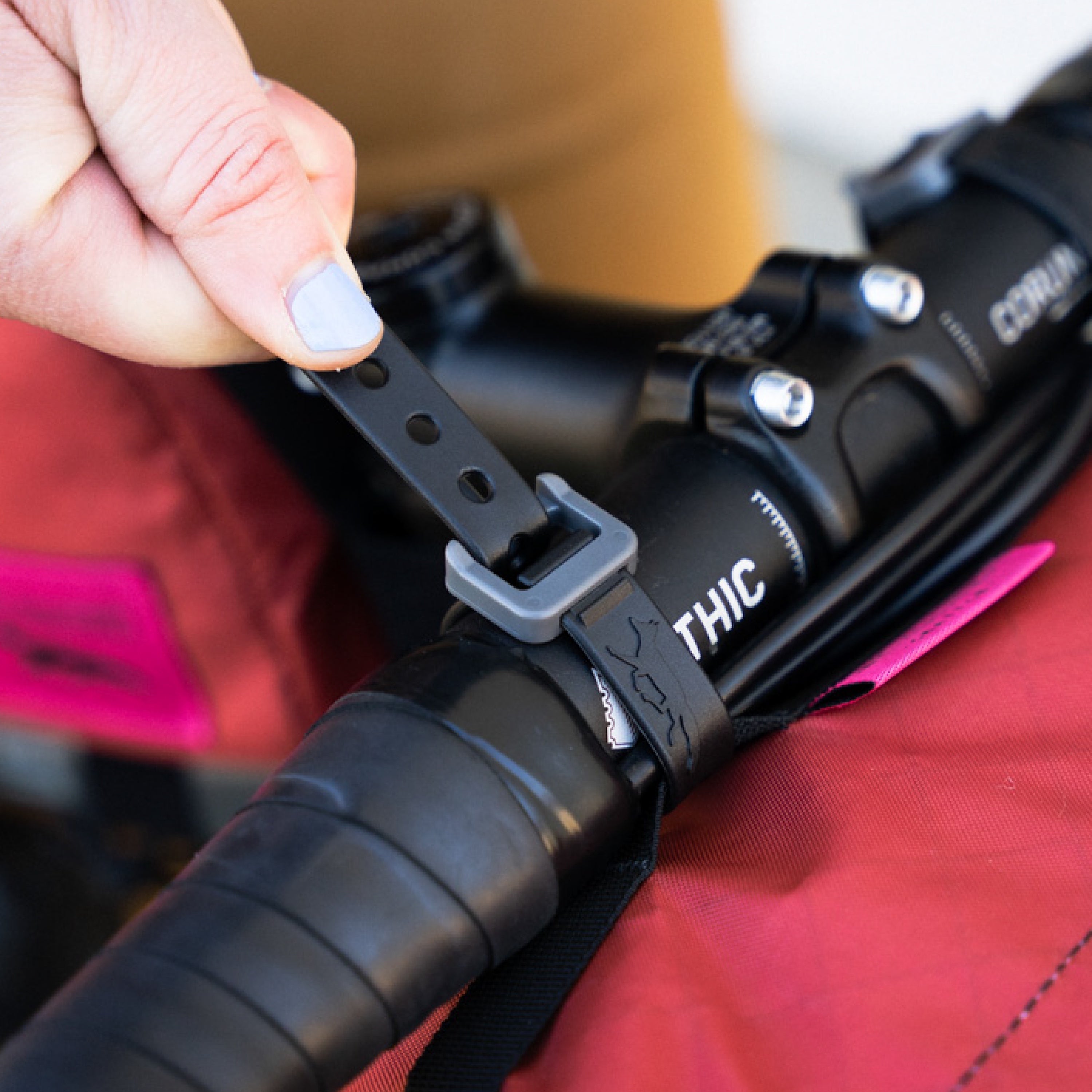 Bag & Bike Accessories – Swift Industries