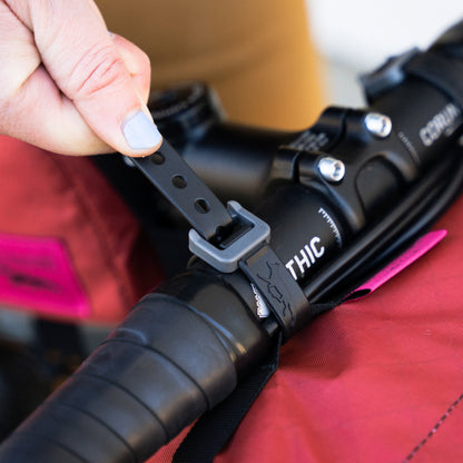 Swift Straps, 9" Pair