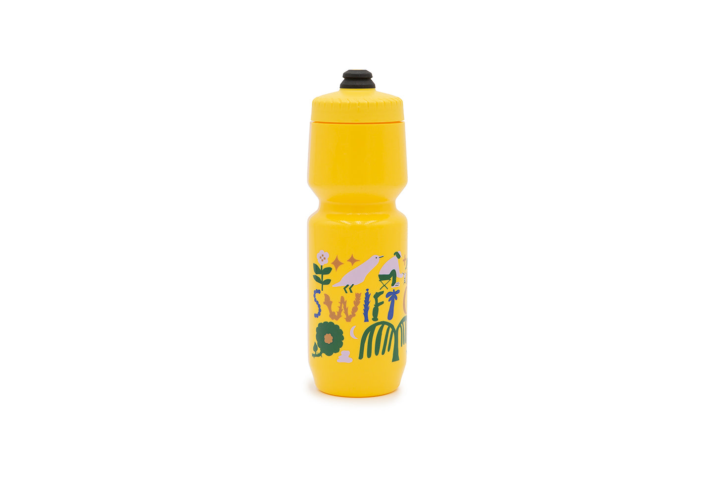 2026 Swift Campout Cycling Bottle