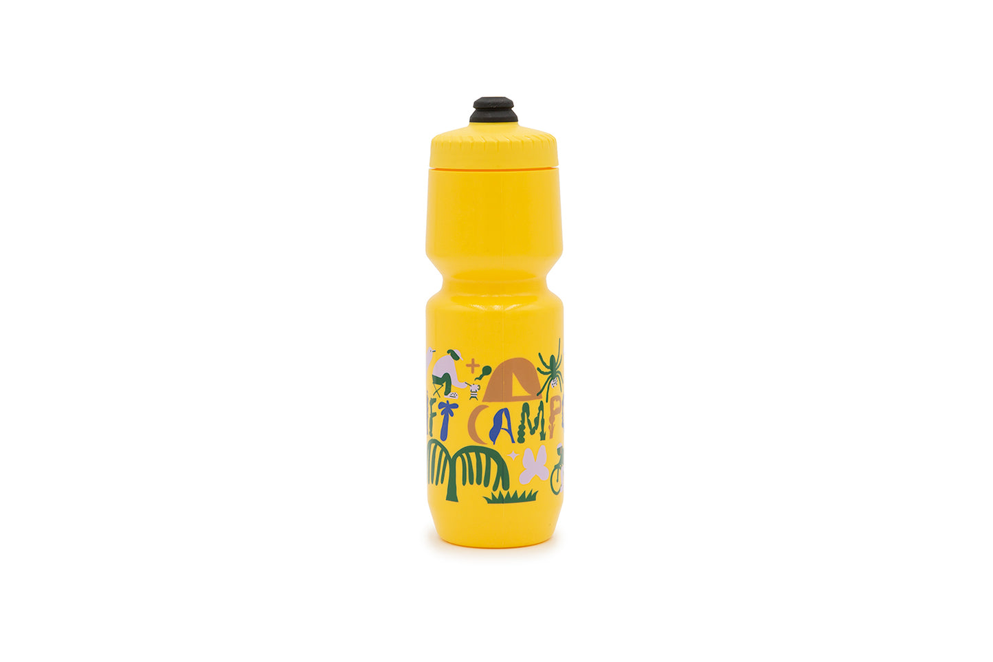 2026 Swift Campout Cycling Bottle