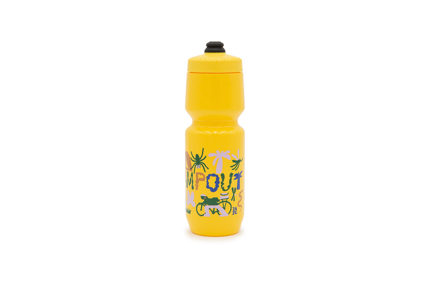 2026 Swift Campout Cycling Bottle