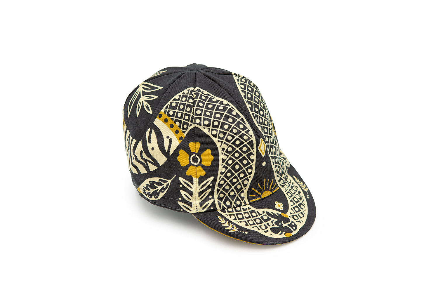 Serpent Cycling Cap – Swift Industries