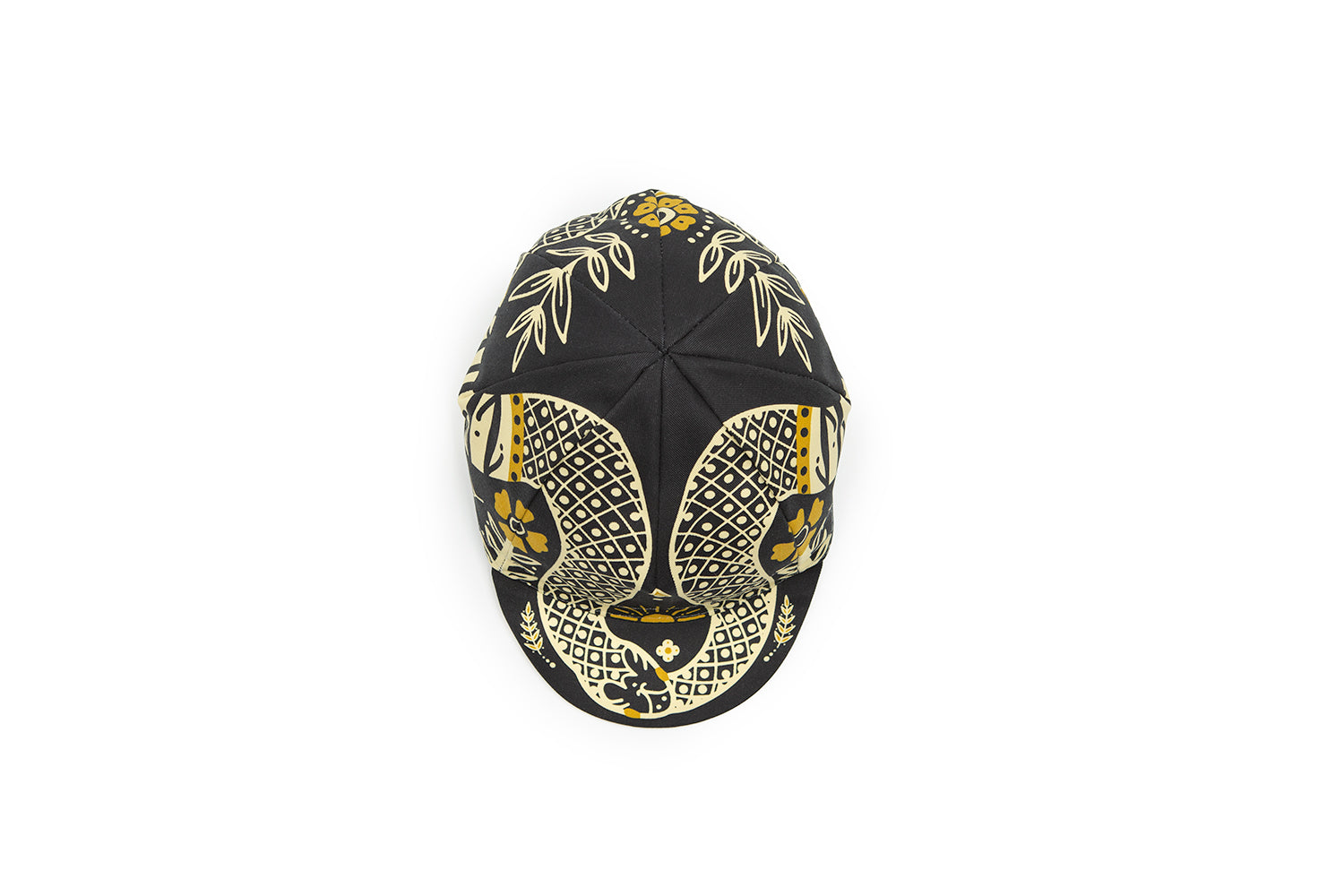 Serpent Cycling Cap – Swift Industries