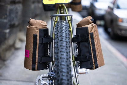 Widefoot Cargo Mount