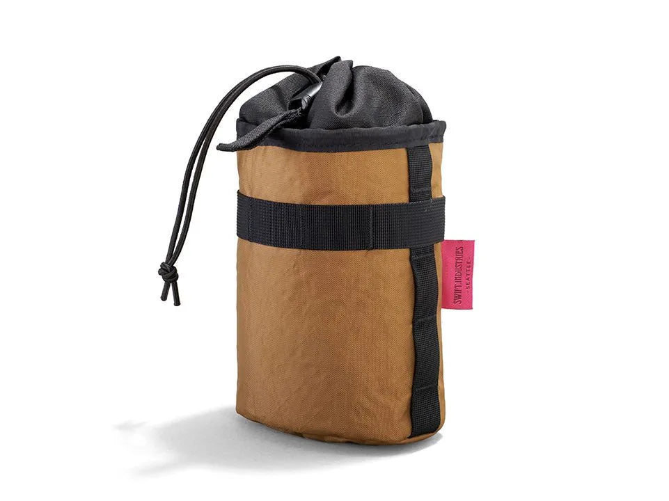アクセサリー SWIFT INDUSTRIES gibby stem bag Gibby Stem Bag – Swift Industries