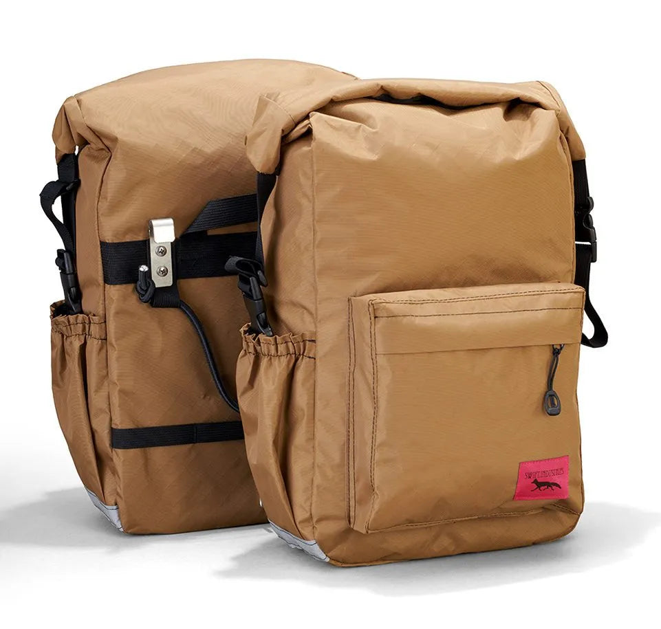 Jr. Ranger Pannier Set