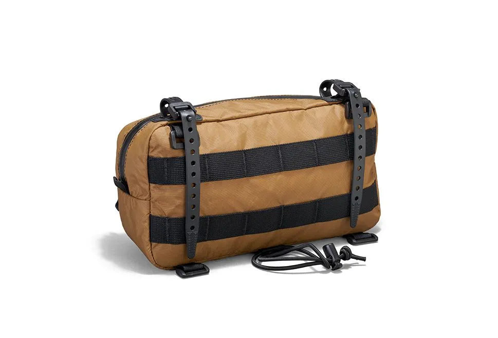 Kestrel Handlebar Bag – Swift Industries Kestrel Handlebar Bag – Swift Industries