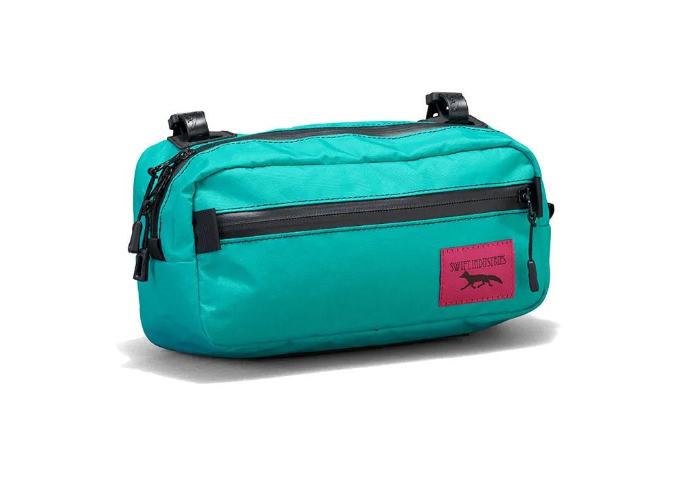 アクセサリー SWIFTINDUSTRIES kestrel handlebar bag Kestrel Handlebar Bag – Swift Industries