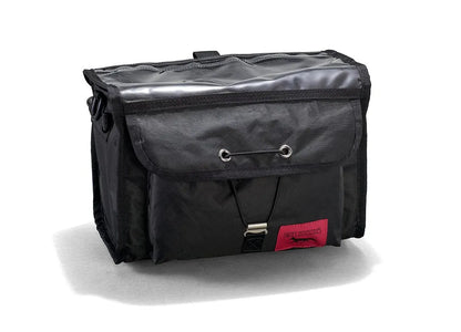 Paloma Handlebar Bag