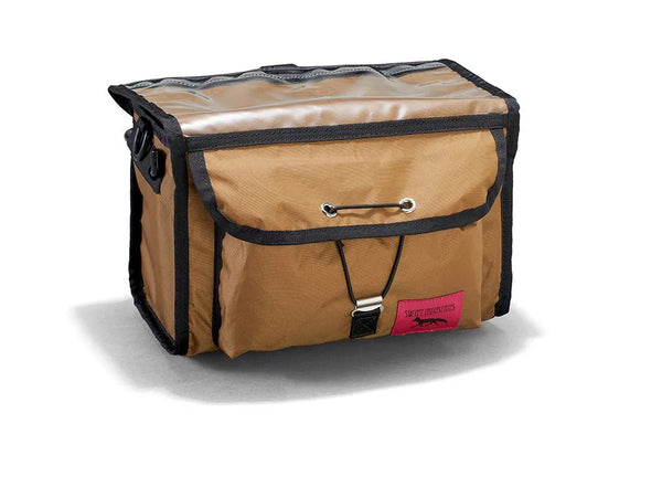 Paloma Handlebar Bag – Swift Industries