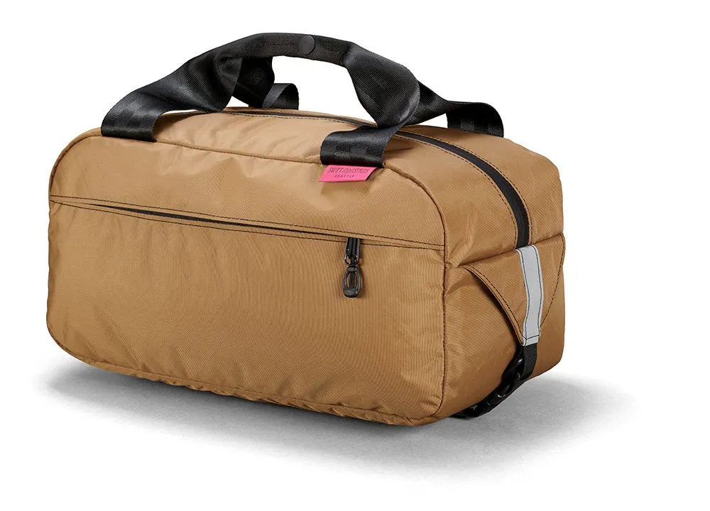 SWIFT INDUSTRIES SUGARLOAF バスケットバッグ Sugarloaf Basket Bag – Swift Industries