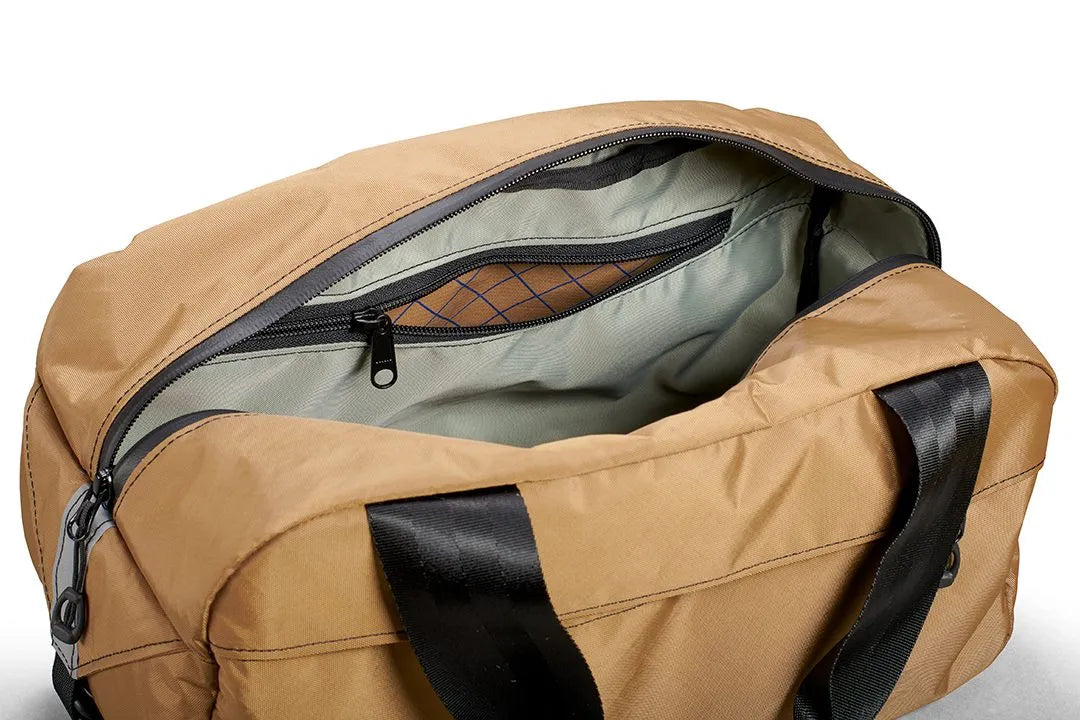 Sugarloaf Basket Bag – Swift Industries Sugarloaf Basket Bag – Swift Industries
