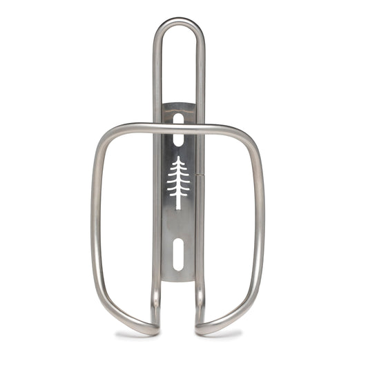 Timber to Town: ZigZag Bottle Cage