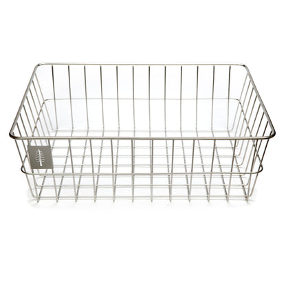 Timber to Town ZigZag Basket - Large