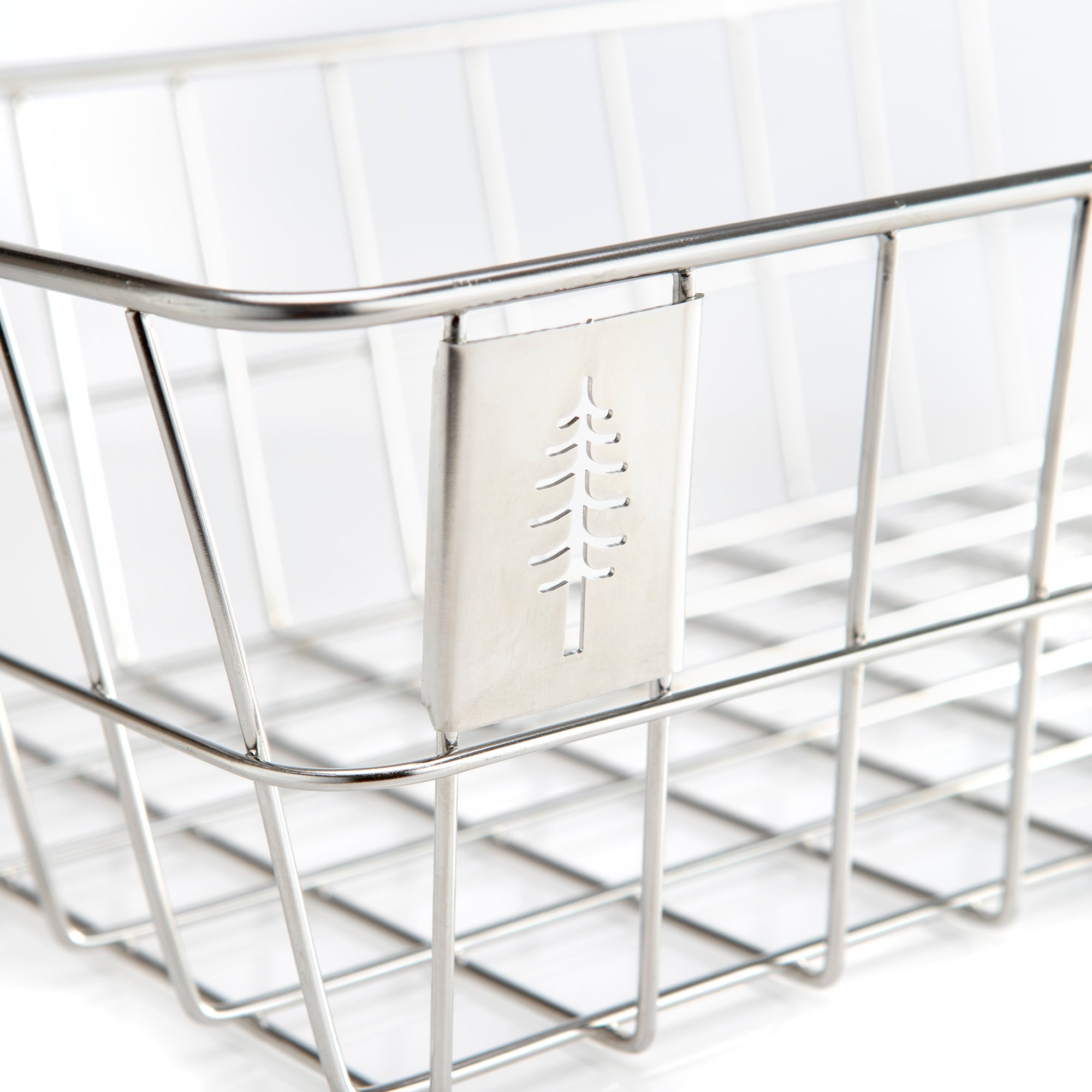 Timber to Town ZigZag Basket - Large – Swift Industries