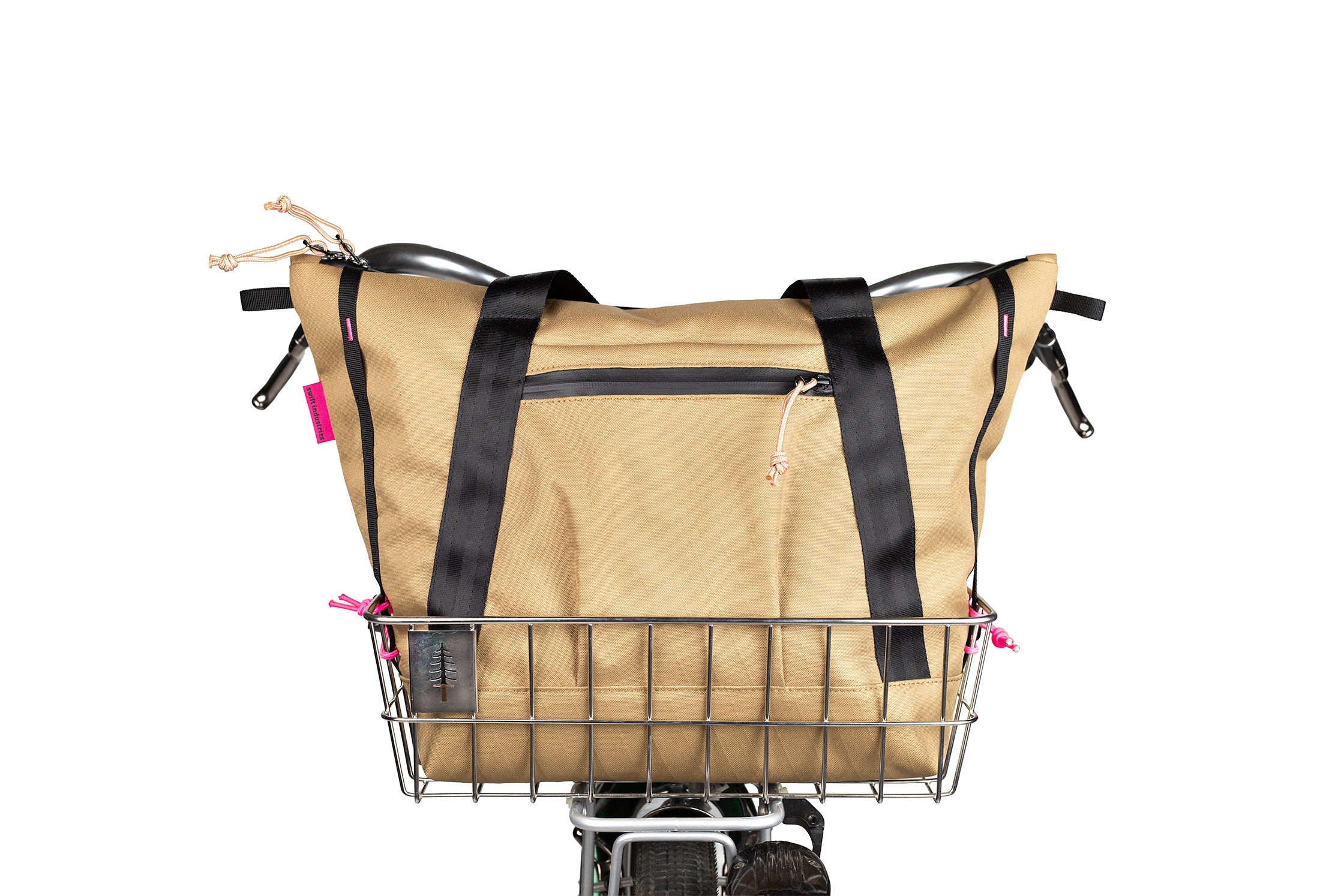Acme Tech Tote – Swift Industries