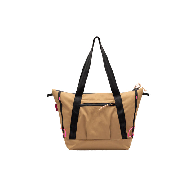 アクセサリー SWIFT INDUSTRIES acme tech tote (coyote) Acme Tech Tote – Swift Industries