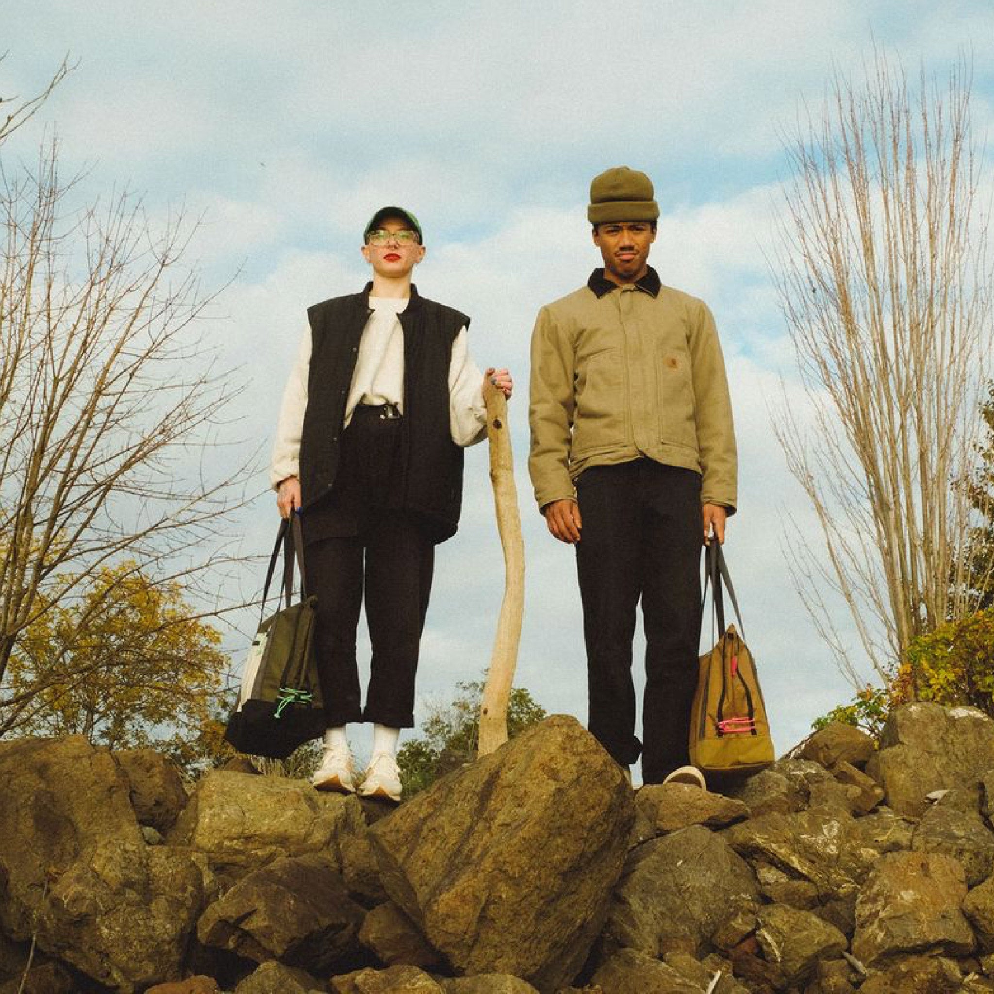 Acme Tech Tote – Swift Industries