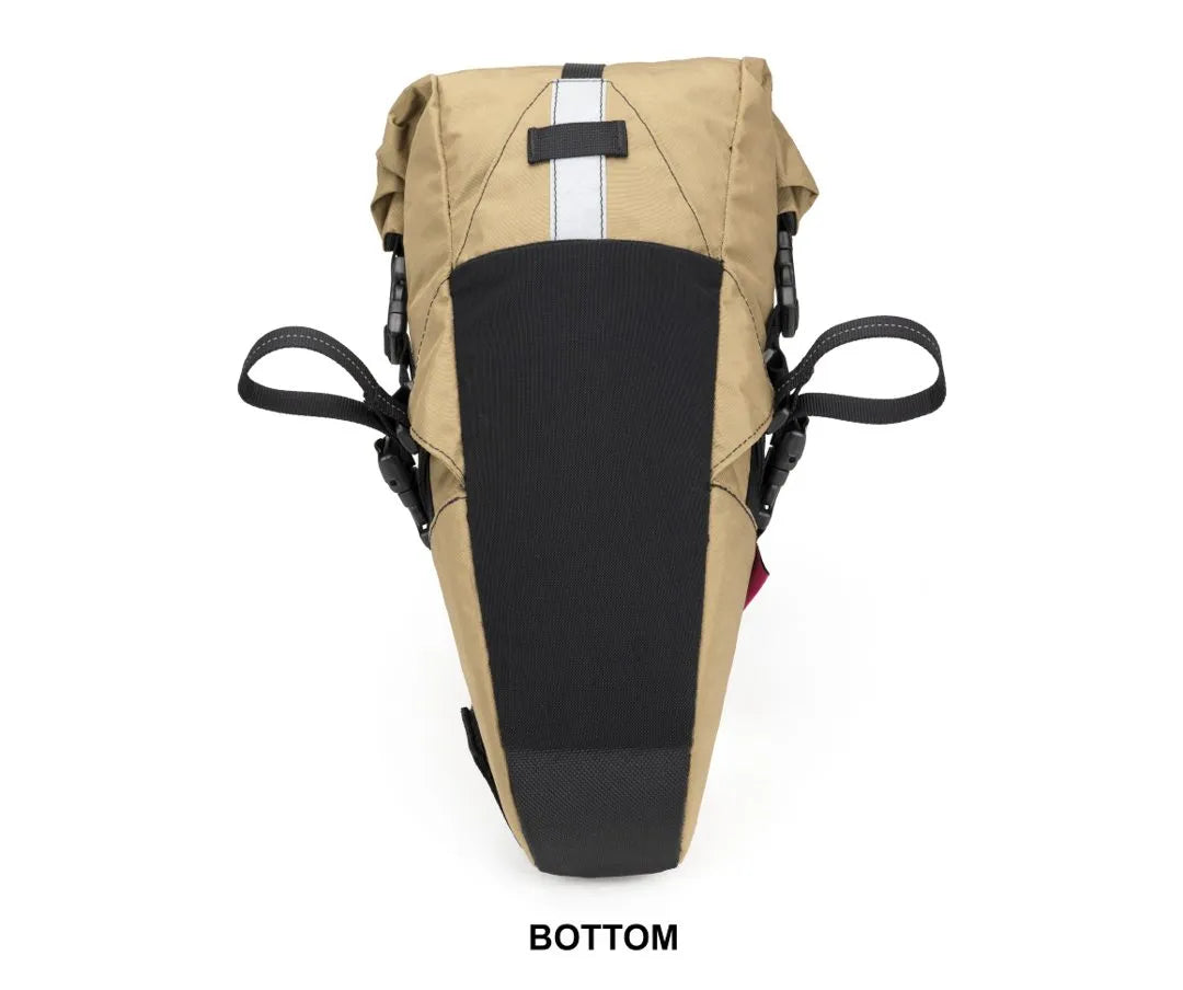 Olliepack Seat Bag