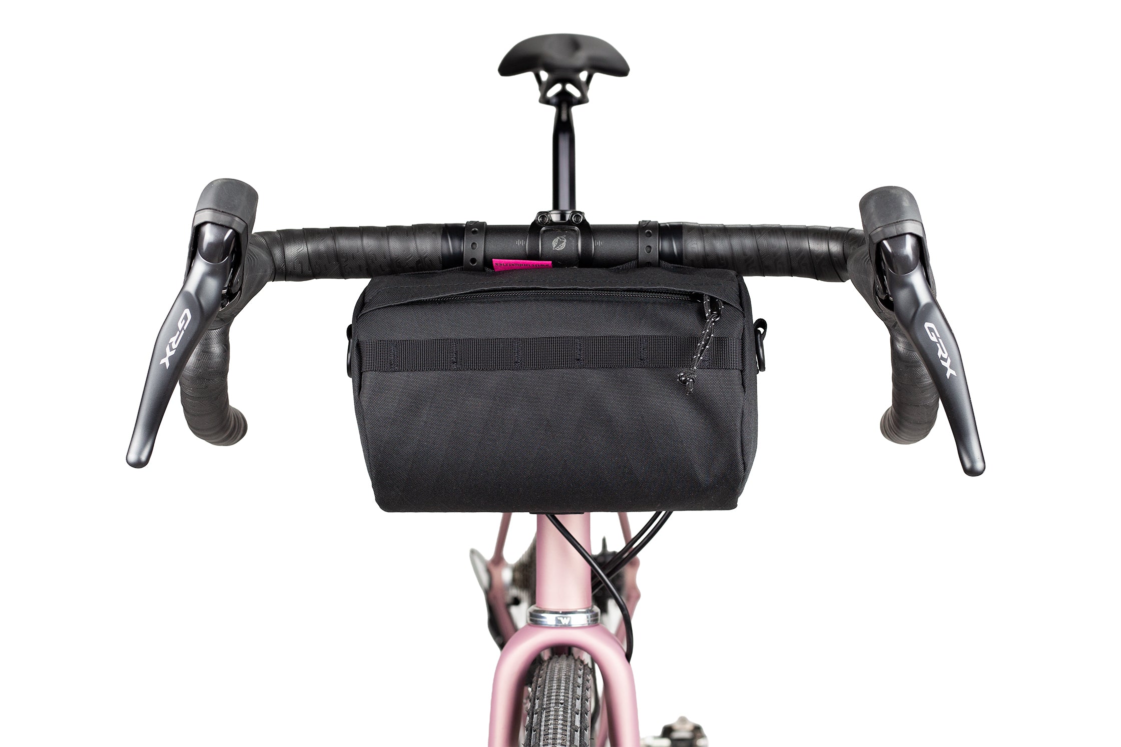 Swift industries bandito bag ブラック Bandito Bicycle Bag – Swift Industries
