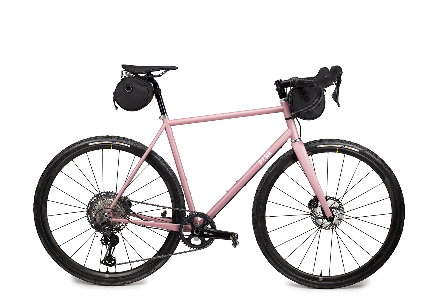 Swift industries bandito bag ブラック Bandito Bicycle Bag – Swift Industries