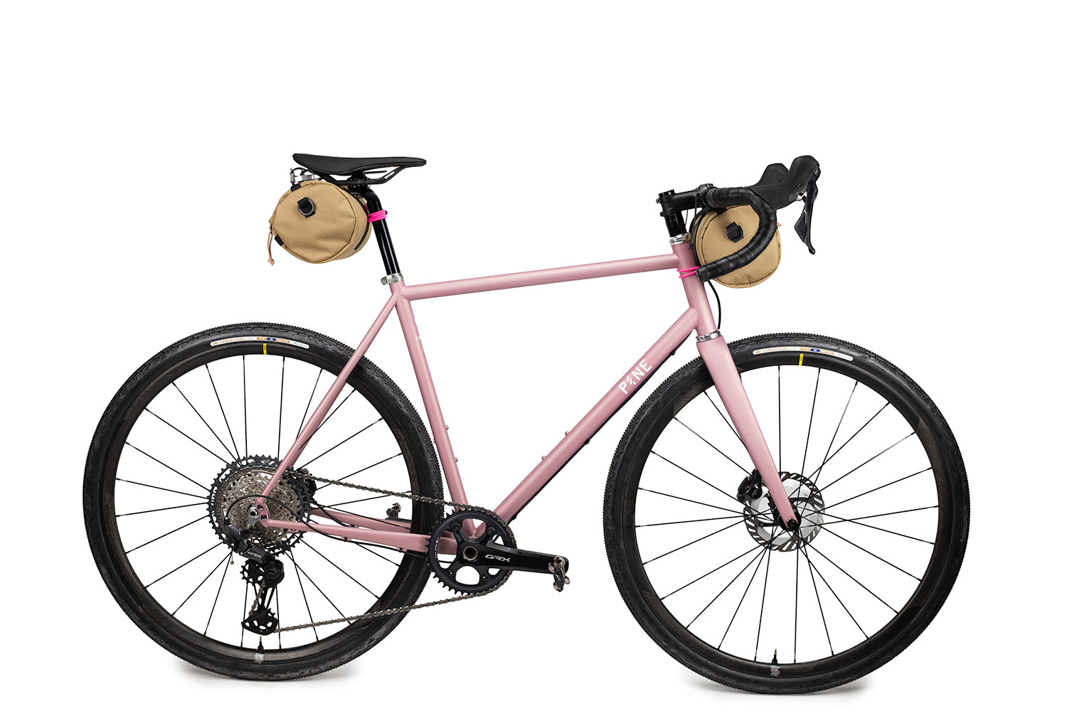 Urban and Commuter – Swift Industries