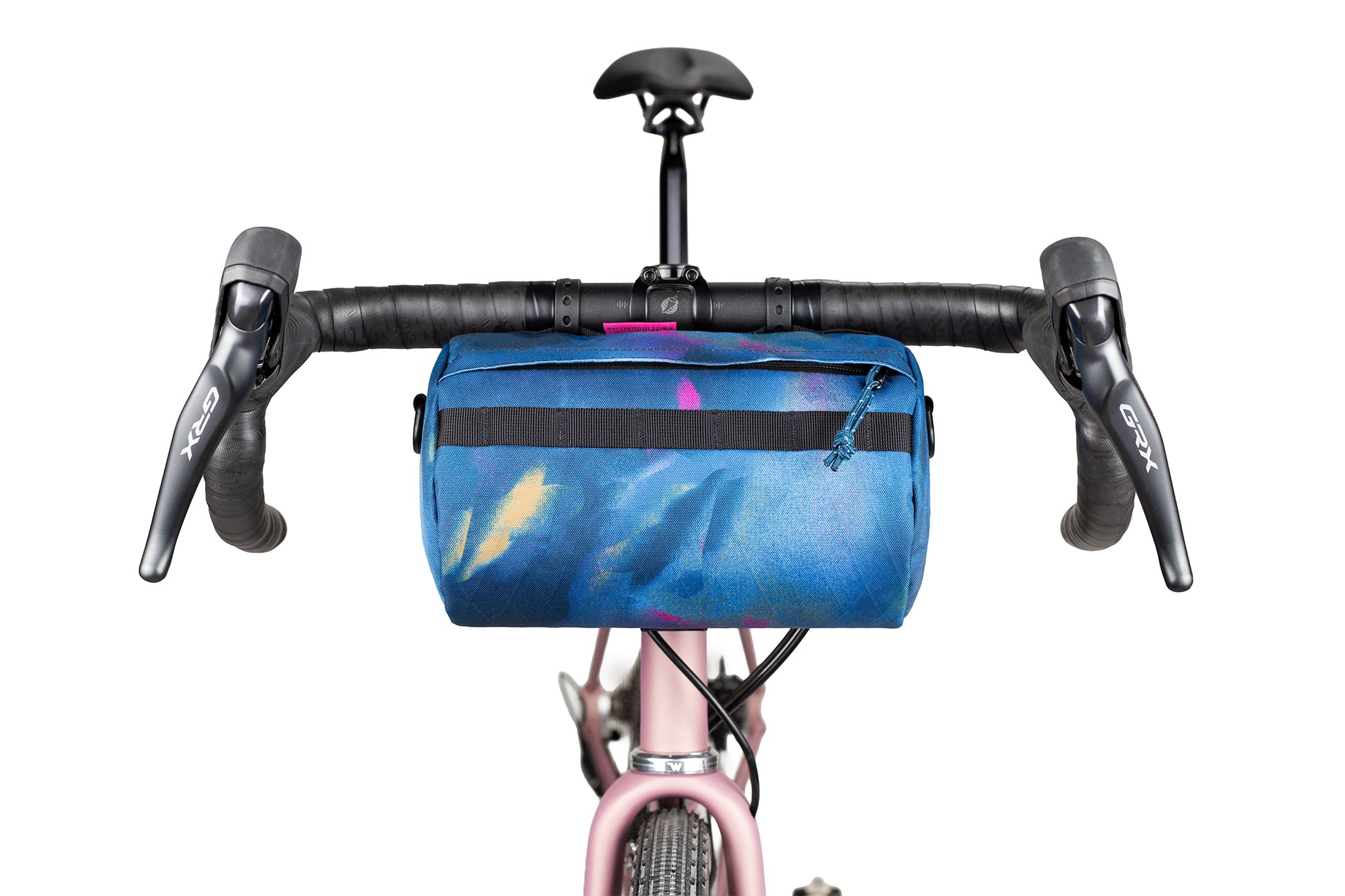 Bandito Bicycle Bag – Swift Industries